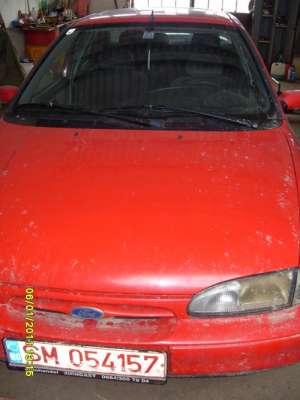 Dezmembrez Ford Mondeo