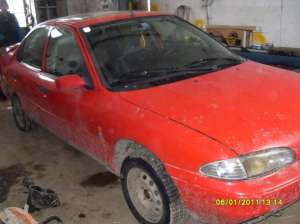 Dezmembrez Ford Mondeo