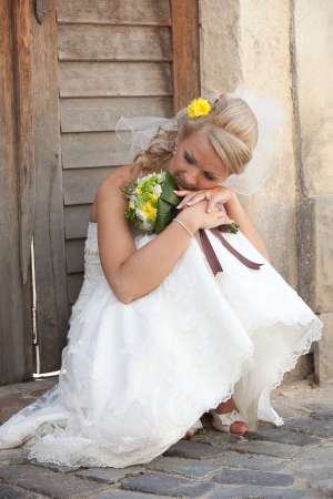 Inchiriez/Vand Rochie mireasa Sposa dell Amore 2010