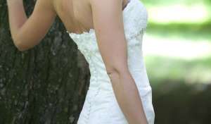 Inchiriez/Vand Rochie mireasa Sposa dell Amore 2010