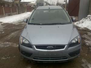 ford focus 1, 6 TDCI