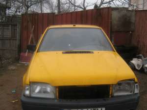 dezmembraz dacia supernova