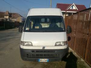 Fiat Ducato2, 8jtd