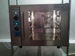CUPTOR PATISERIE NOU+ APARATURA COMPLETA-1250 EURO