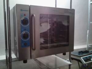 CUPTOR PATISERIE NOU+ APARATURA COMPLETA-1250 EURO