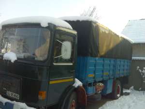 vand saviem