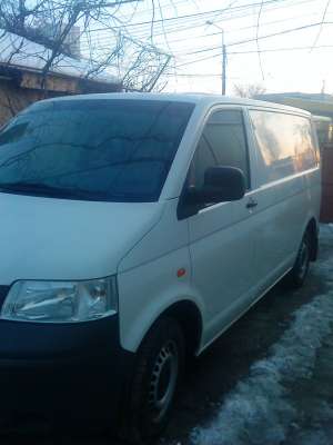 vind sau   schimb  volkswagen t5