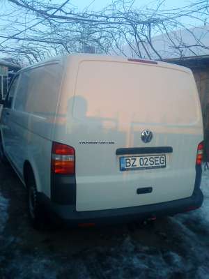 vind sau   schimb  volkswagen t5