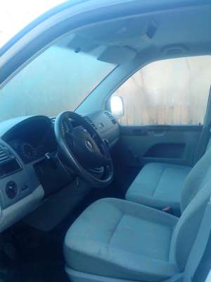 vind sau   schimb  volkswagen t5