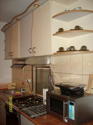 CASA LA CHEIE