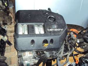 Dezmembrez Vw Golf Iv 1 8 T Orice Piesa