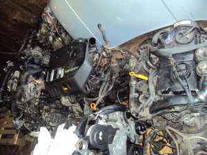 Dezmembrez Vw Passat 1 9 Tdi Model 2004 Orice Piesa