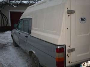 Dacia papuc