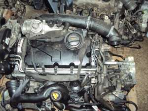 Dezmembrez Vw Golf V 2 0 Tdi Orice Piesa