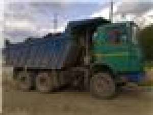 VAND, TRANSPORT NISIP PIATRA