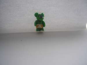 vand figurine din martipan