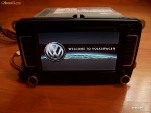 Vand Navigatii Originale VW RNS 510 MFD 3 !!!