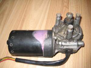 Vand motoras stergatoare parbriz sprinter