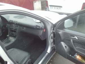 mercedes 220 c break