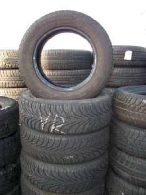 Anvelope second hand Bucuresti