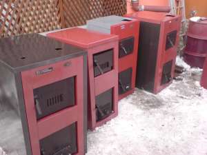 centrale second hand