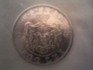 vand moneda