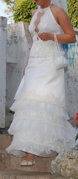 rochie de mireasa