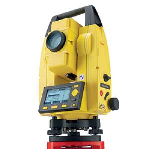 Statie LEICA BUILDER 309