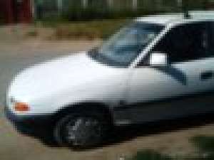 autoutilitara opel