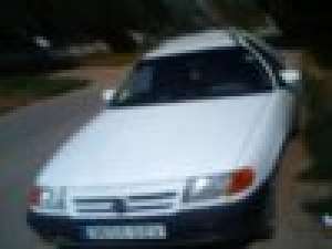 autoutilitara opel