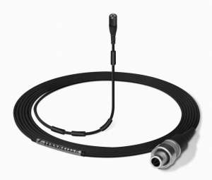 Microfoane Lavaliera Sennheiser MKE 1-ew