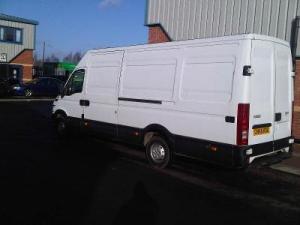 vind IVECO DAILY AUTOUTILITARA
