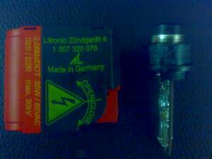 becuri xenon d2s originale