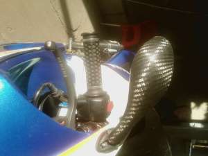 yamaha r6 unicat 2001