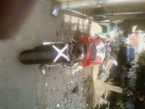 HONDA CBR 600 RR 2007