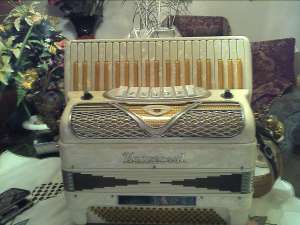 Acordion Universal
