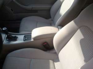mercedes 220c sport cupe