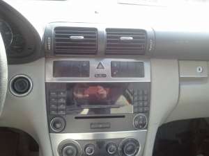 mercedes 220c sport cupe