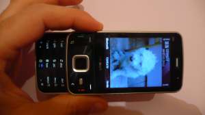 vand nokia n96 16g