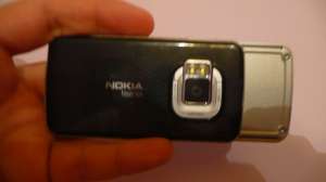 vand nokia n96 16g