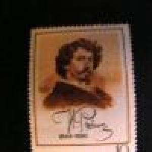 timbre vechi Rusia