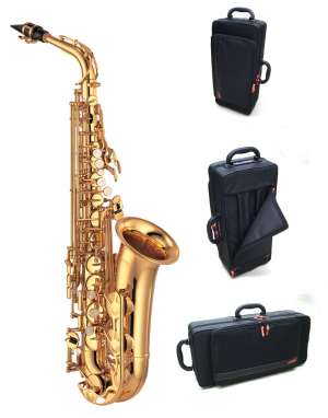 Vand saxofon alto yamaha yas 275