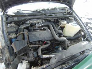 VAND VOLKSWAGEN PASSAT 1.9 TDI an fabricatie 1995 - capacitate cilindrica:1896 - 66 kW - negru