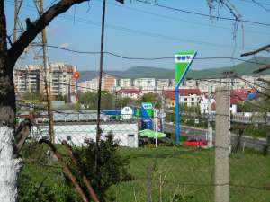 Tereni Lenin Sud