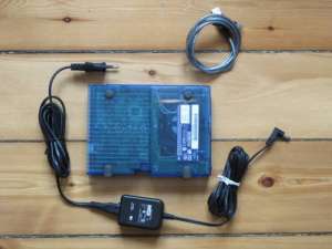 VIND ZIP DRIVE .INTERIOR SCSI.IDE SI EXTERIOR CU USB IOMEGA 100MB   PENTRU .ROLAND.VA7.VA76.G1000.EM