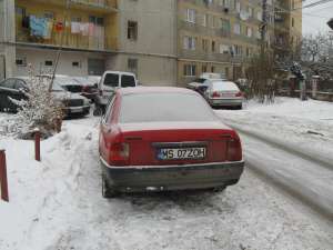 vand opel vectra a