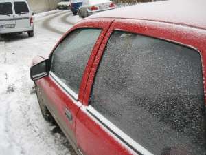 vand opel vectra a