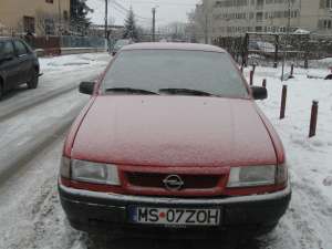 vand opel vectra a