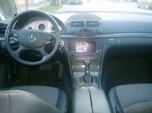 mercedez-benz E280 CDI