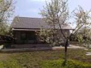 CASA  NOUA LA CHEIE IN BUCOVINA